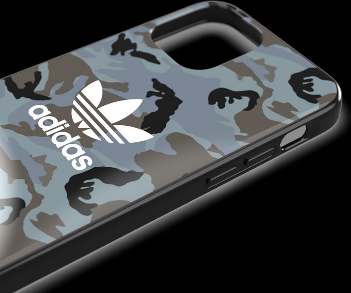Image du produit adidas Snap Case Camo AOP (Apple iPhone 12 Pro, Apple iPhone 12)