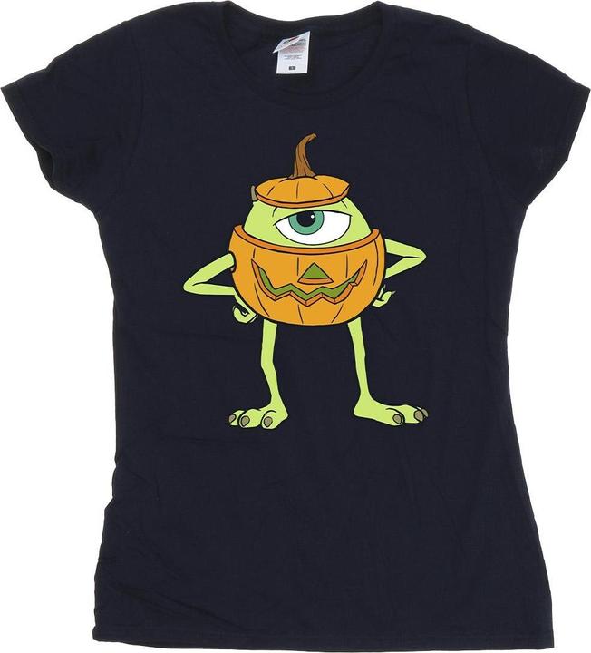 Disney TShirt Halloween (XXL)
