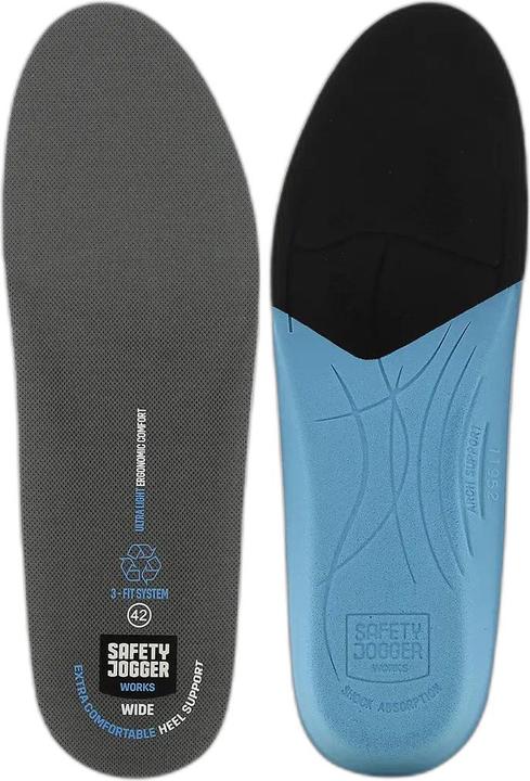 Immagine prodotto Safety Jogger Soletta SJ3FITW
