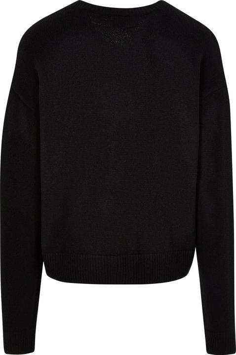 Actual product image Urban Classics Initials Cardigan (4XL)