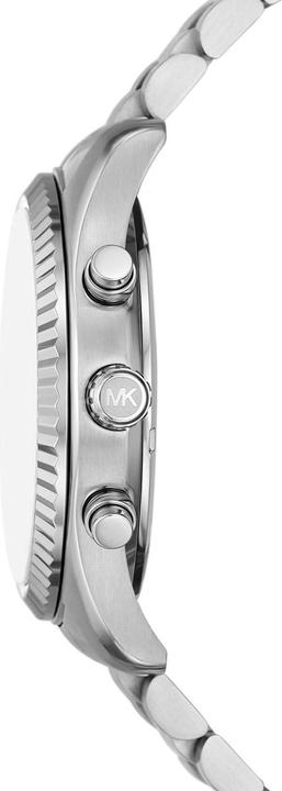 Immagine prodotto Michael Kors Unisexuhr LEXINGTON (Cronografo, 44 mm)