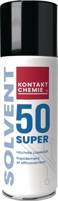 Produktbild Kontakt Chemie Solvent 50 Super (0.20 l)