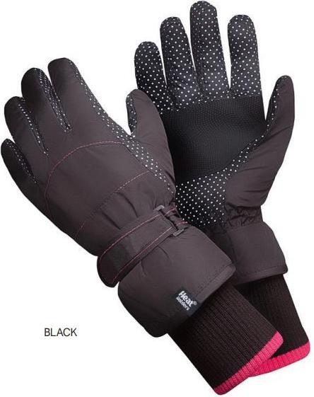 Heat Holders Damen Skihandschuhe M/L (M, L)