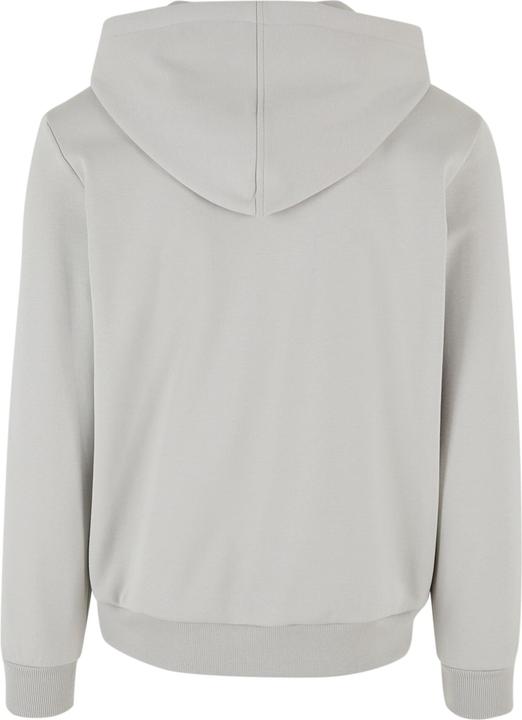 Actual product image Urban Classics Cozy Zip Hoody - 131395 (3XL)