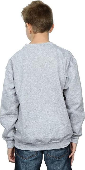 Produktbild Gildan Classic Sweatshirt Jungen (128)