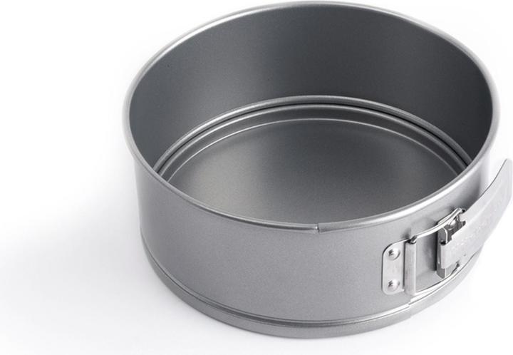 Image du produit KitchenAid bakset - 3-delig : broodvorm, springvorm 24cm, tulband cakevorm (24 cm)