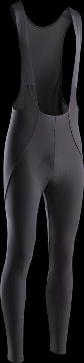 Produktbild Rockrider Radhose lang MTB XC schwarz (3XL)