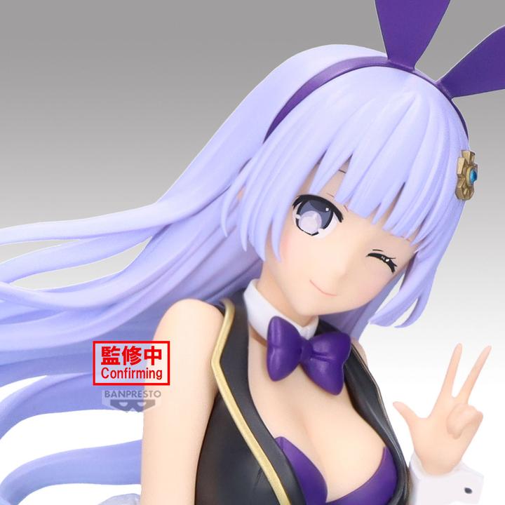 Actual product image Banpresto Date A Live - Miku Izayoi Glitter & Glamours