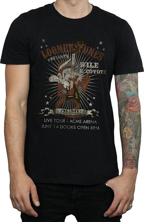 Looney Tunes TShirt