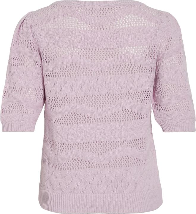Produktbild Vila U-Boot-Ausschnitt Stricktop (S)