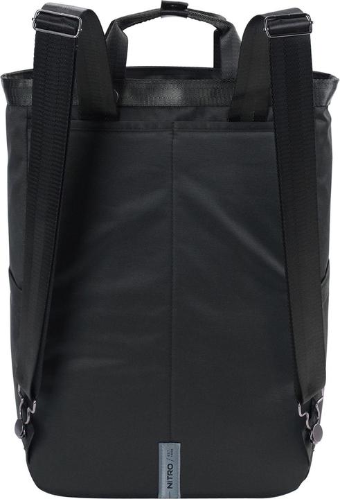 Produktbild Nitro Mojo Rucksack 28 cm Laptopfach (15 l)