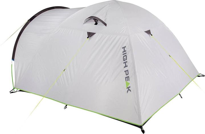 Produktbild High Peak Nevada 3.0 (Kuppelzelt, 3.70 kg, 3 Personen)