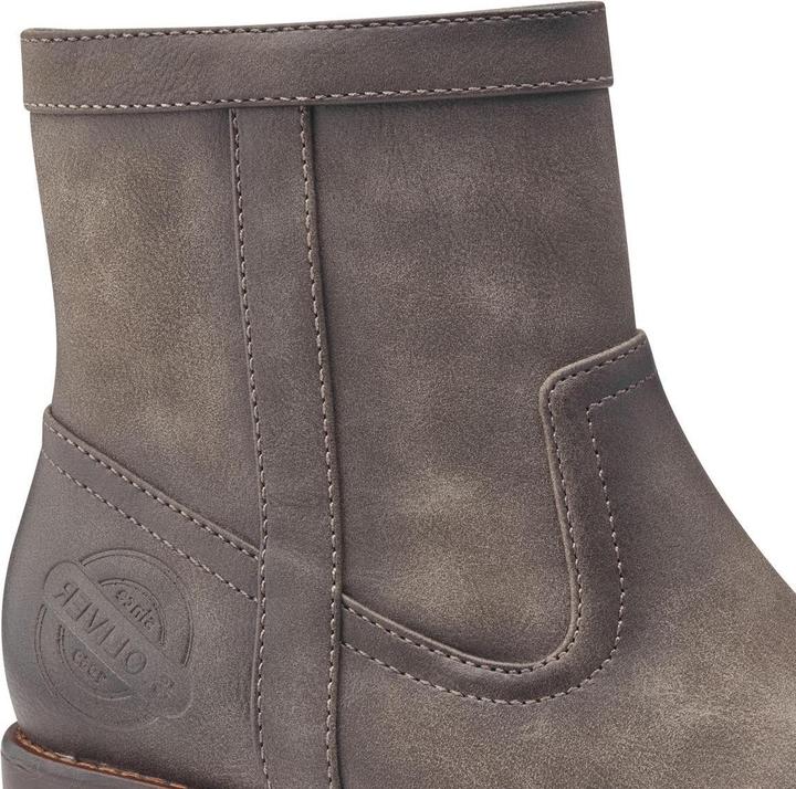 Image du produit S.Oliver Bottines (39)