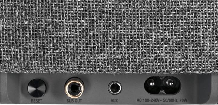 Actual product image Audio Pro A15 (Bluetooth, Wi-Fi)