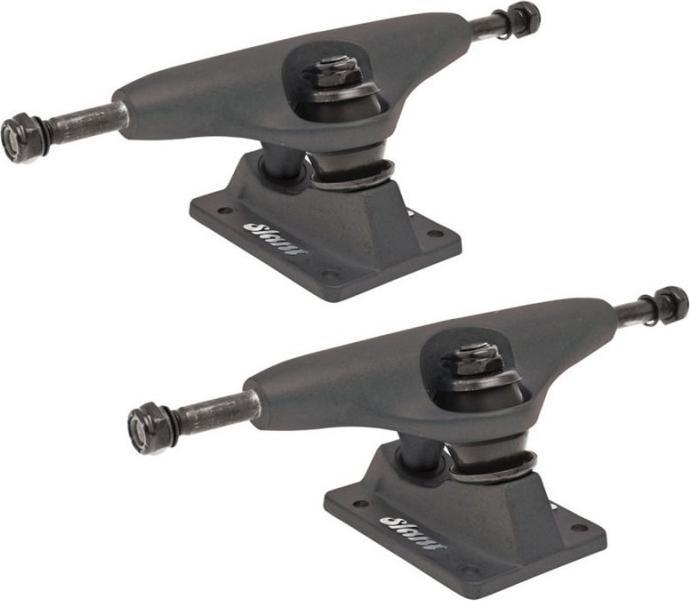 Immagine prodotto Globe Carrelli Standard Inclinati (5")