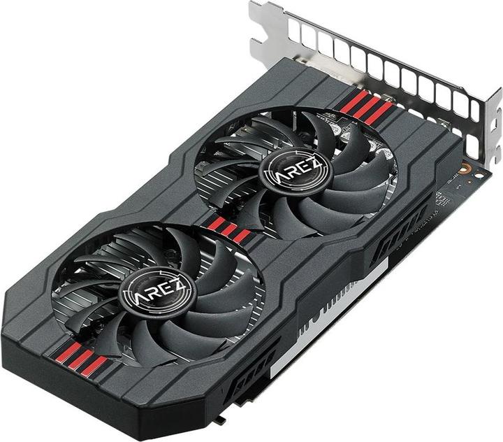 Produktbild ASUS Radeon AREZ RX 560 04G EVO (4 GB)