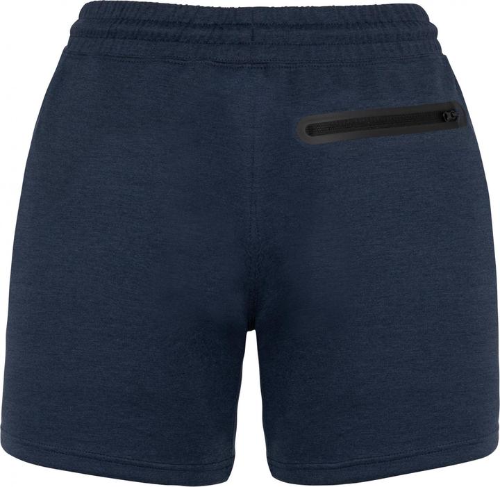 Actual product image Proact Women's shorts (XS)