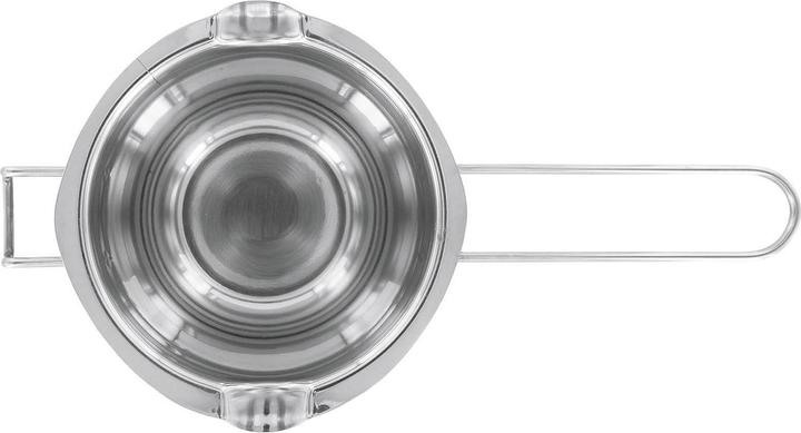 Actual product image Westmark Water bath melting bowl