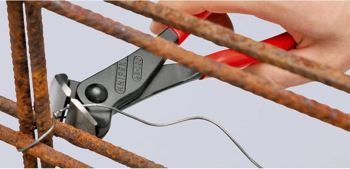 Produktbild Knipex Vornschneider (180 mm)