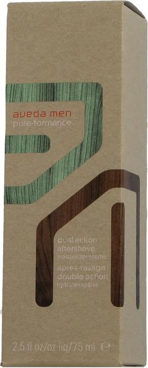 Image du produit Aveda men pure-formance™ dual action aftershave (Gel après-rasage, 75 ml)