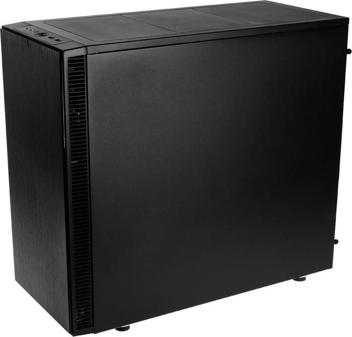 Actual product image Fractal Define S Window (ATX, mATX, Mini-ITX)