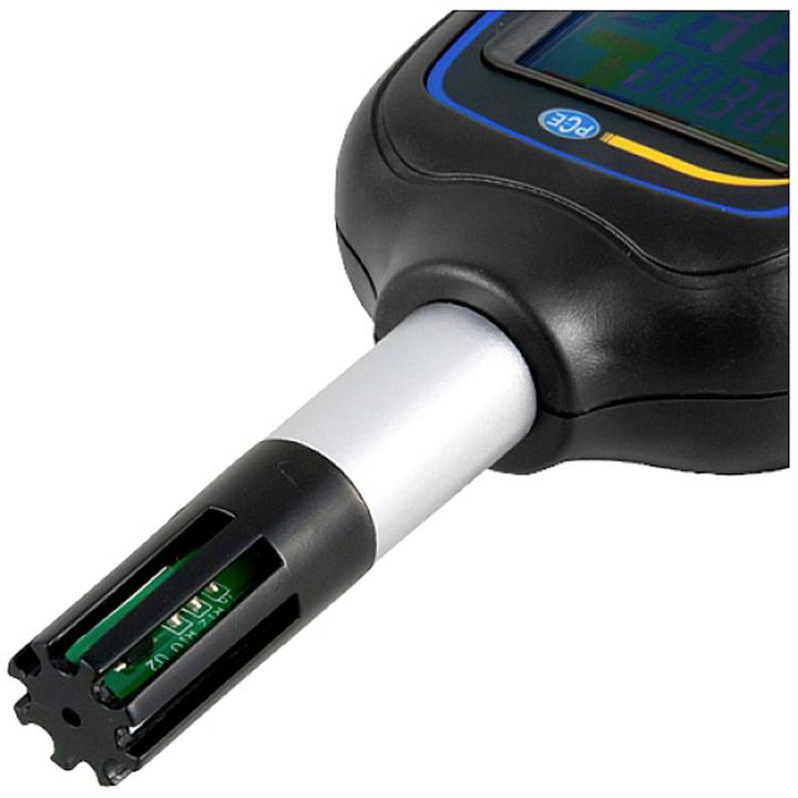 Produktbild PCE Instruments HLK-Messgerät für Feuchte Temperatur