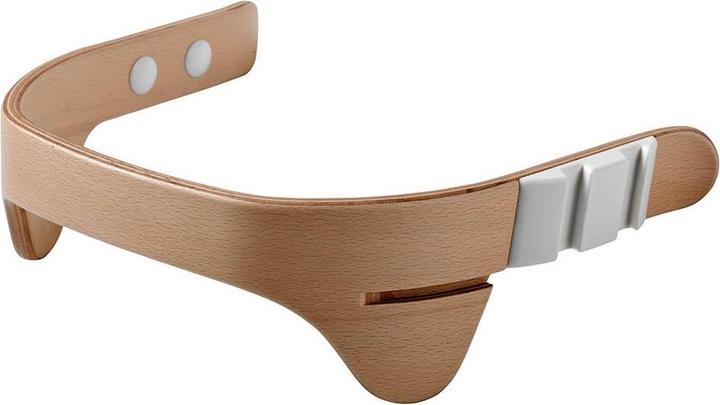 Produktbild Leander Sicherheitsbügel für Classic Hochstuhl, Natur