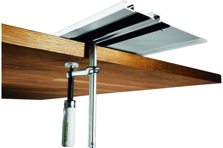 Actual product image Festool FS 1400/2-KP set (140 cm)