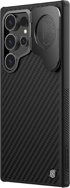 Actual product image Nillkin Carbo Prop Series Hardcase Cover (Samsung Galaxy S24 Ultra)
