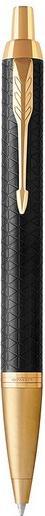 Immagine prodotto Parker Pen IM Premium Nero/Oro G.C. (Nero, 1 x)