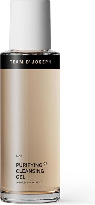 Produktbild Team Dr Joseph Purifying Cleansing Gel