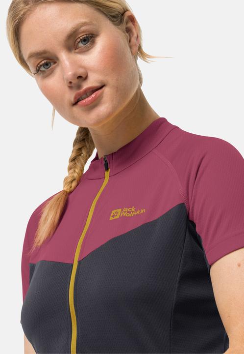 Immagine prodotto Jack Wolfskin Morobbia Fz T W (M)