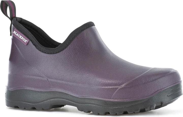 Image du produit AJS Blackfox Bottines Oregon (42)
