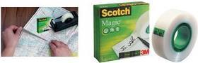 Actual product image Scotch Magic adhesive tape (19 mm)