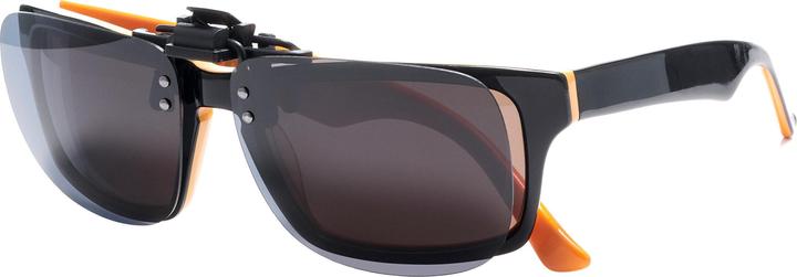 Quechua clip 120
