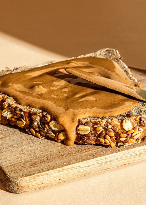 Actual product image KoRo Almond butter (500 g)