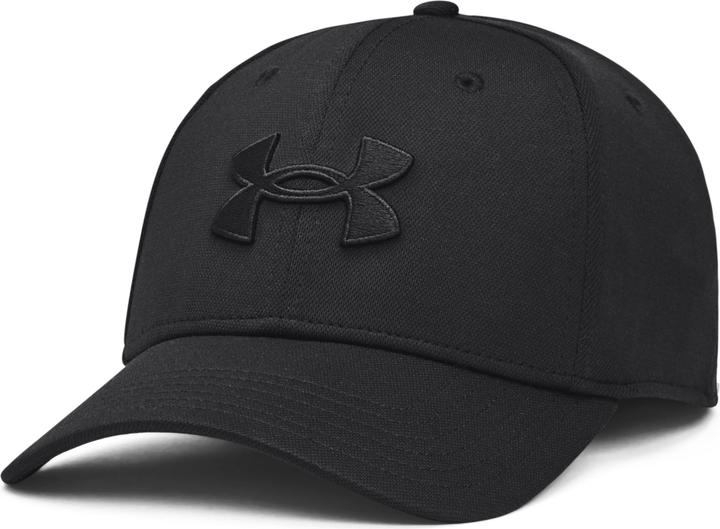 Under Armour Blitzing Cap (S/M)