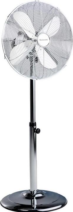 Productafbeelding Ravanson WT-7040SN INOX huishoudelijke ventilator Roestvrij staal