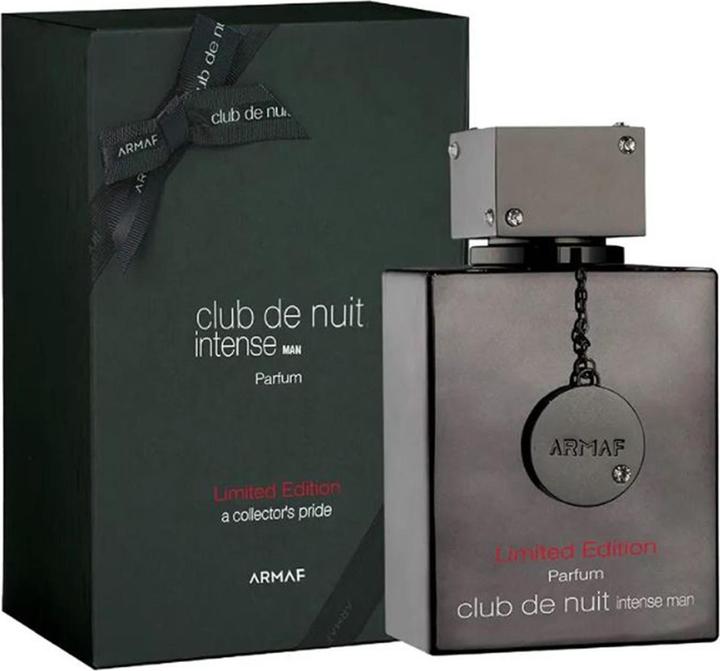 Armaf Club de Nuit Intense Limited Edition (Eau de Parfum, 105 ml)