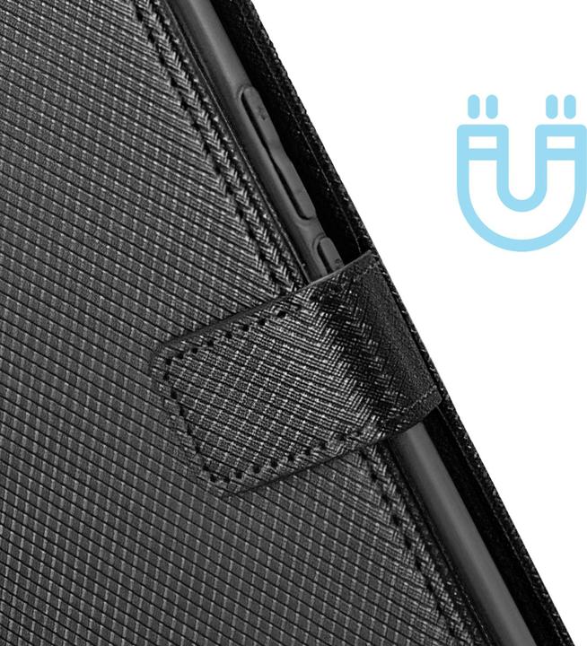 Actual product image Avizar Quilted Chic Cover Series (Honor Magic6 Lite)