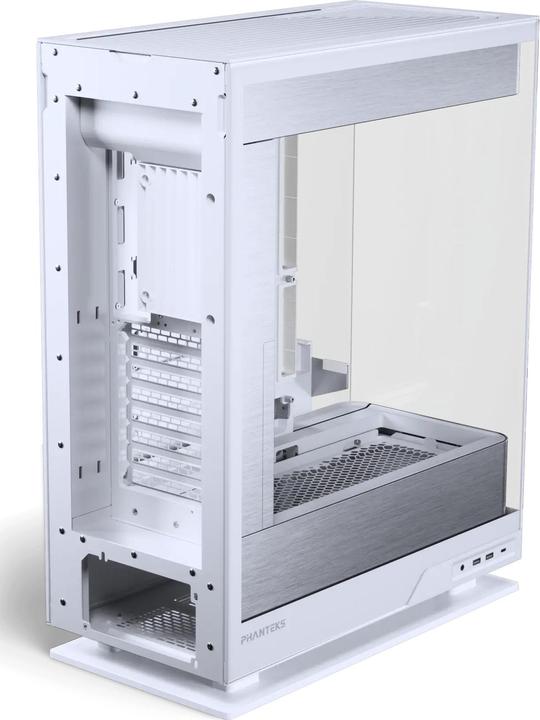 Actual product image Phanteks Evolv X2 (mATX, Mini-ITX, ATX, E-ATX)