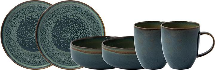 Produktbild Like. by Villeroy & Boch Crafted Like (6 Stück)