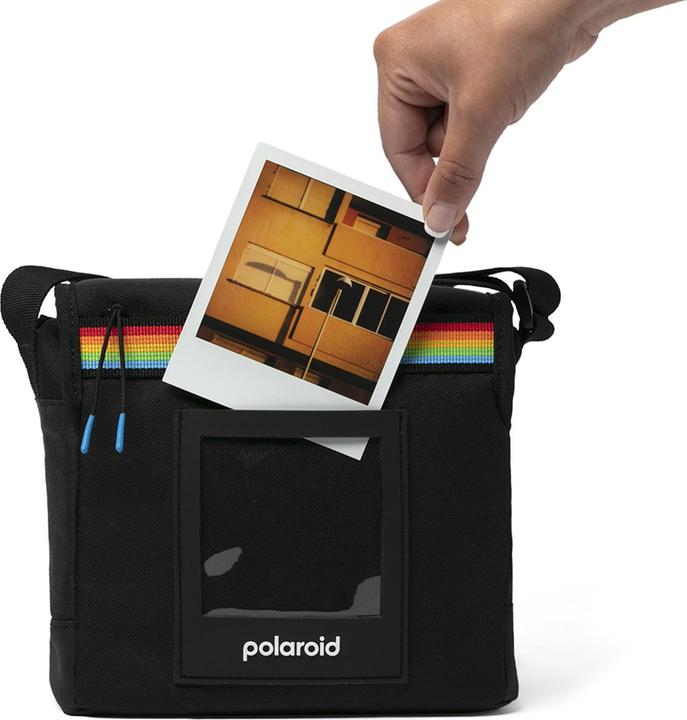 Produktbild Polaroid Box Bags (Kamera Schultertasche)