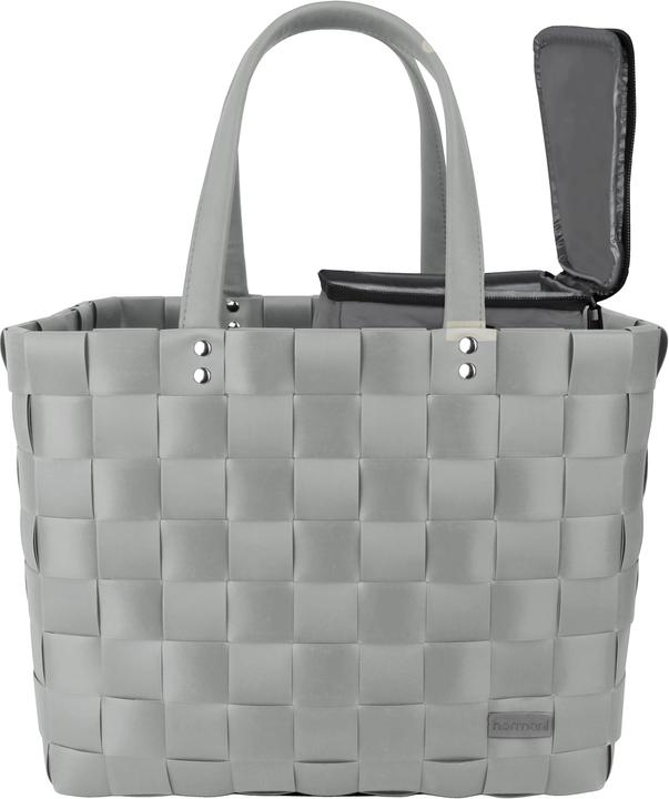 Normani Einkaufstasche mit kleiner Kühltasche
