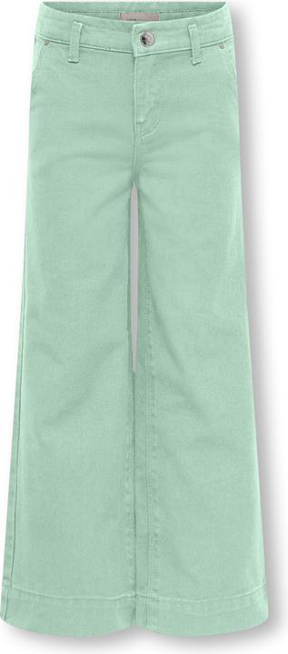 Produktbild Only KOGNEW Verkürzt Hose mit weitem Beinschnitt Hose mit weitem Beinschnitt (152)