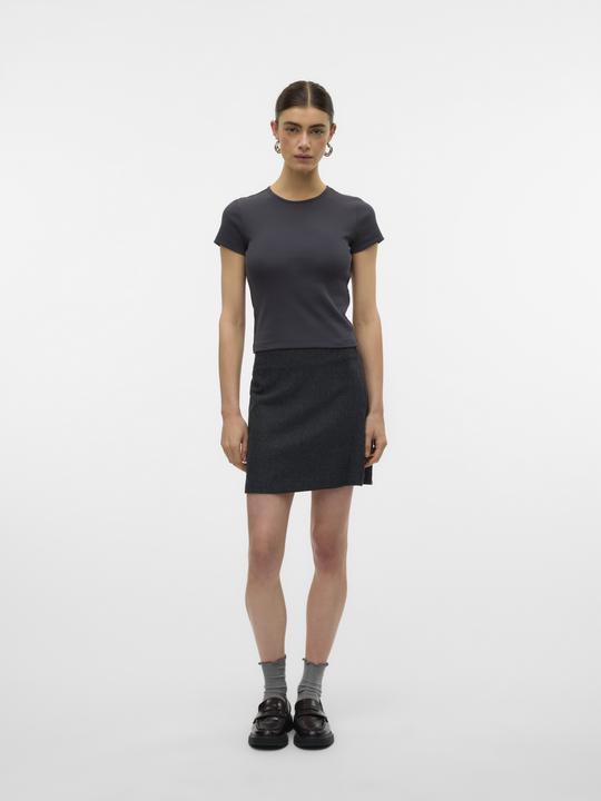 Produktbild Vero Moda Vmchloe Ss Short Top Ga Jrs Noos (M)