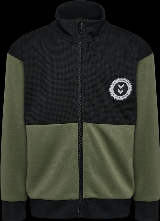 Image du produit hummel hmlODIN ZIP JACKET (176)
