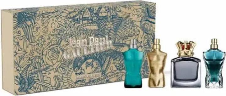 Immagine prodotto Gaultier Miniatuurset (Set profumo)