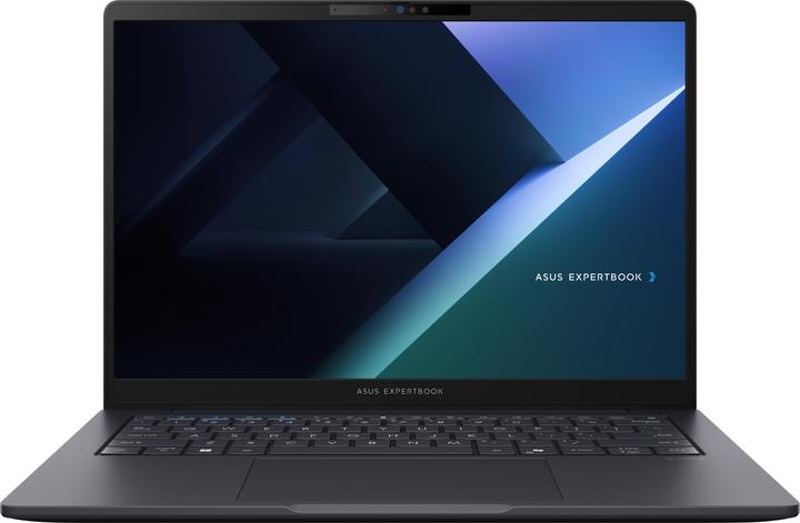 Produktbild ASUS ExpertBook B3 (14", Intel Core Ultra 5 125H, 2.15 GB, 68.72 GB, DE)