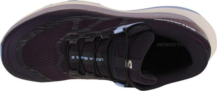 Actual product image Salomon Ultra Glide 2 - 59989 (38 2/3)